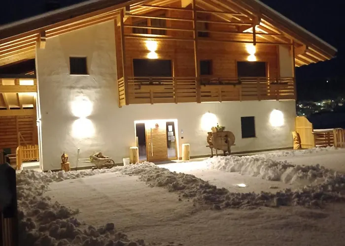 Agriturismo Maso Schneider