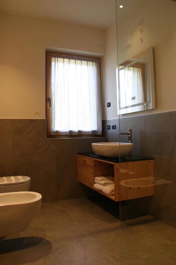 Agriturismo Maso Schneider *